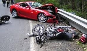 Santa Clarita Motorcycle and Bicycle Accident Lawyers | El Dabe Ritter Trial Lawyers